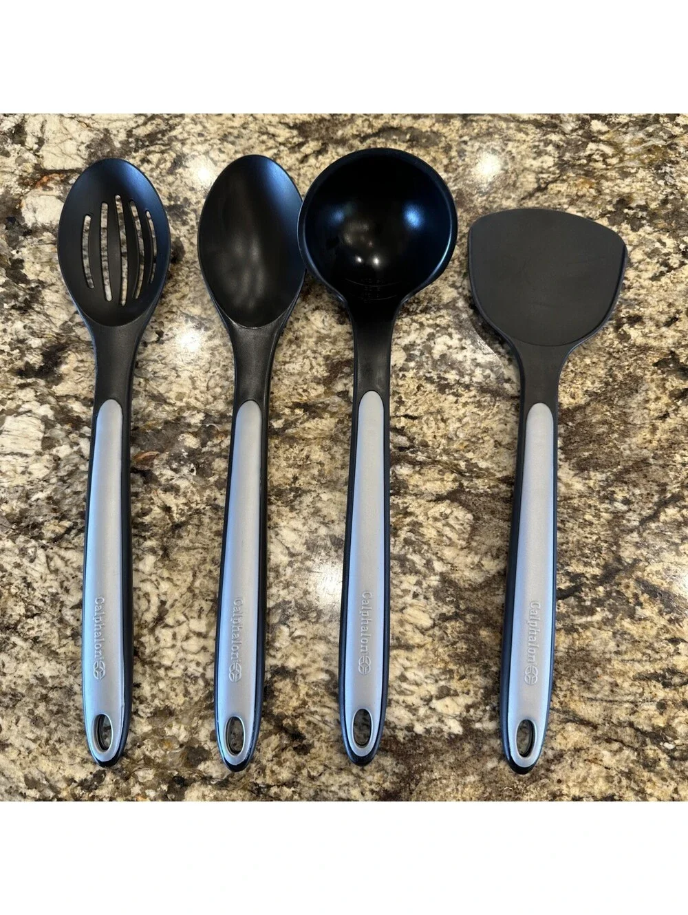 Calphalon utensil lot